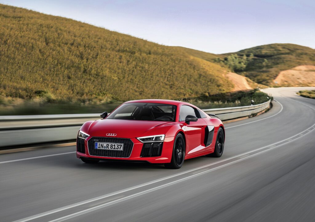 Audi-super-car