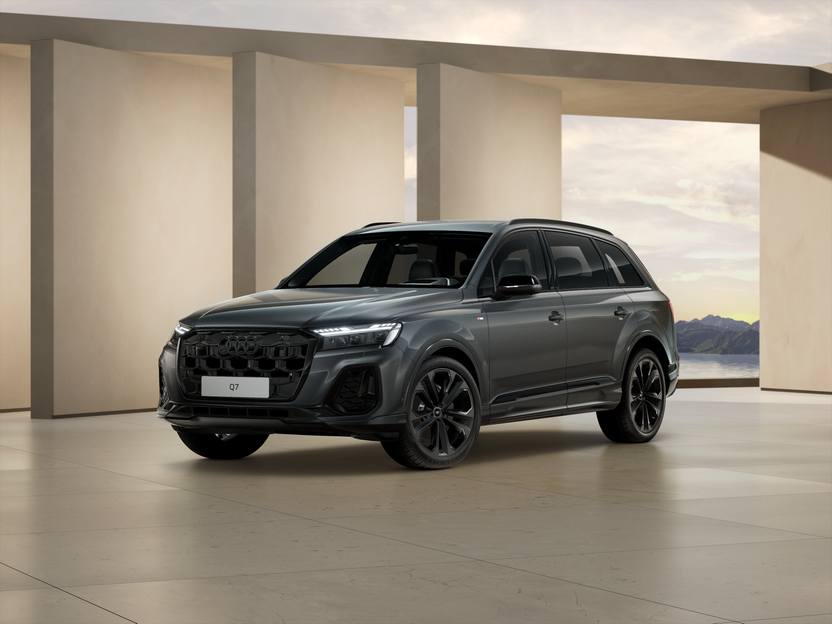 Audi-car