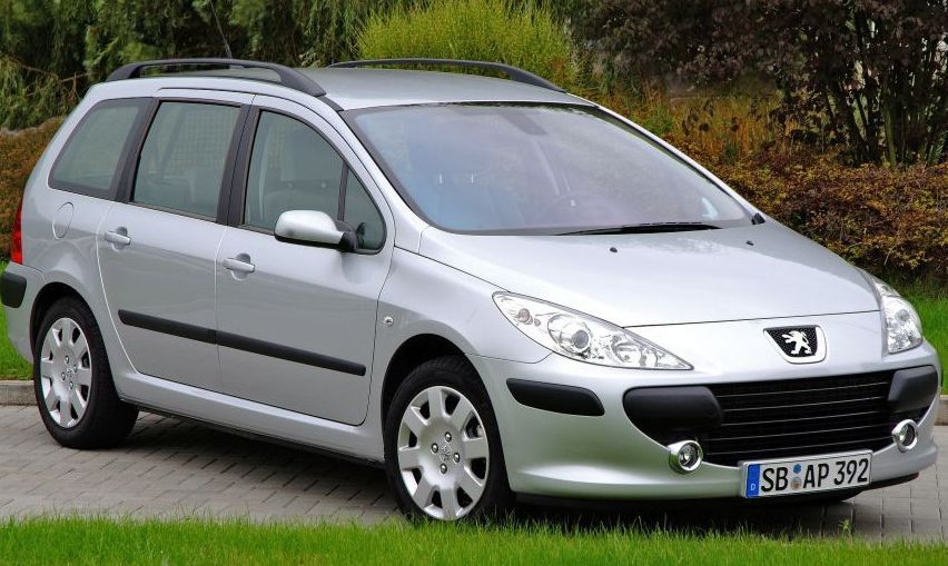 Peugeot 307 SW