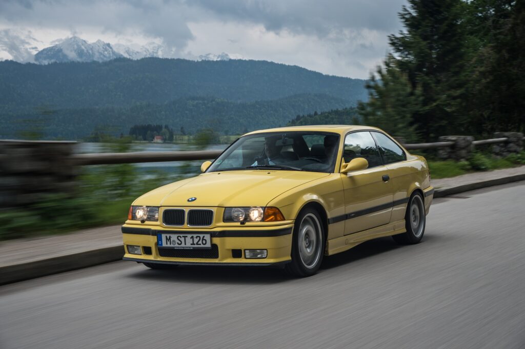 BMW