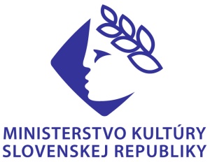 Ministerstvo kultúry SR
